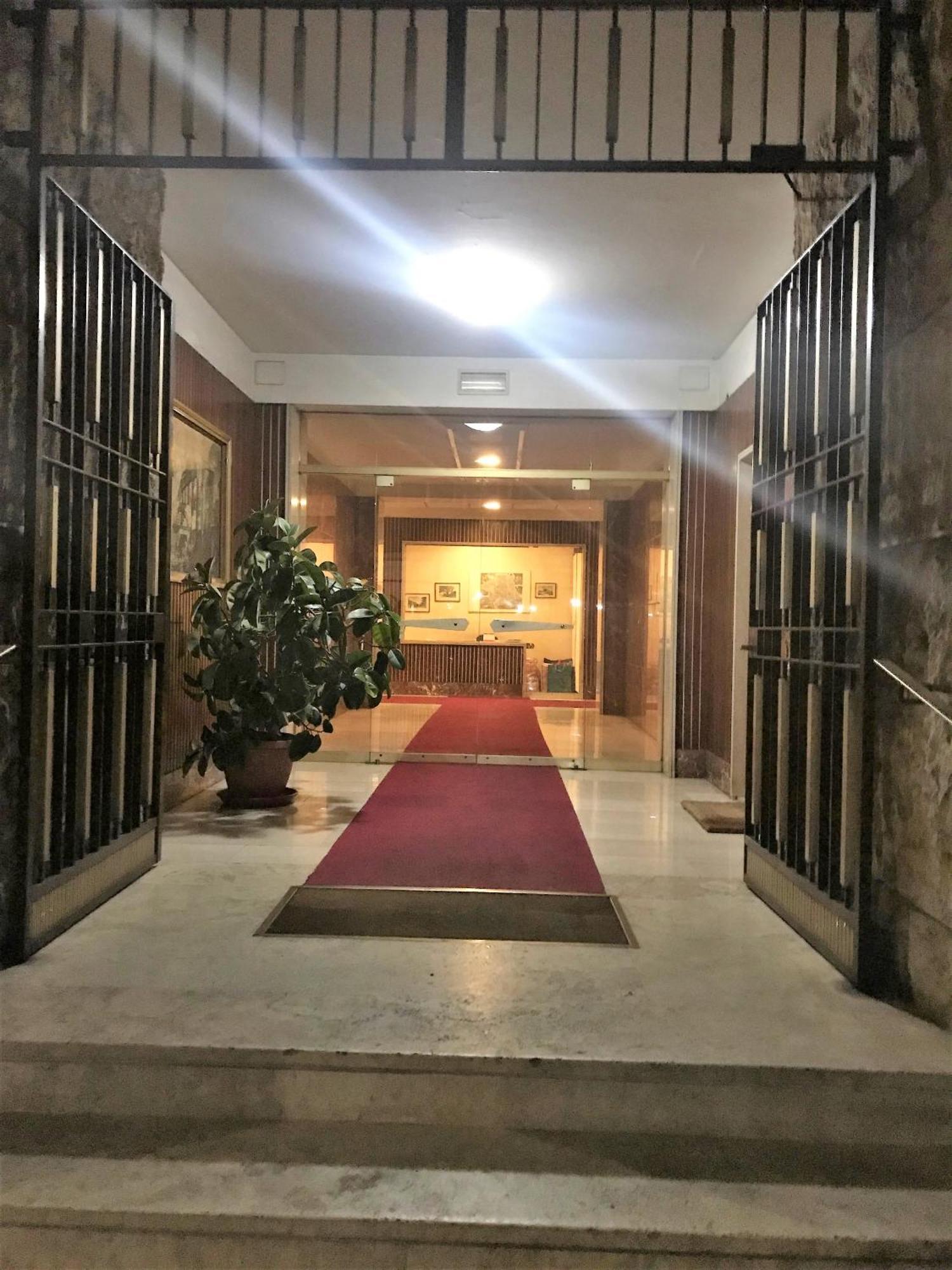 Saint Peter'S House Roma Exterior foto