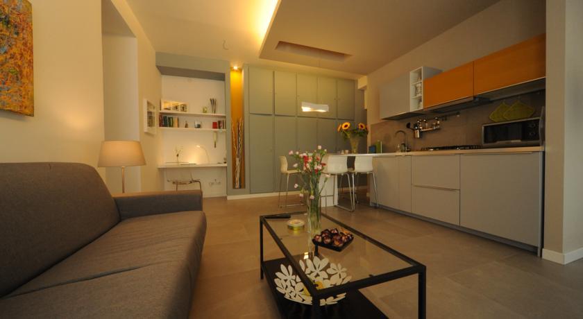 Saint Peter'S House Roma Quarto foto