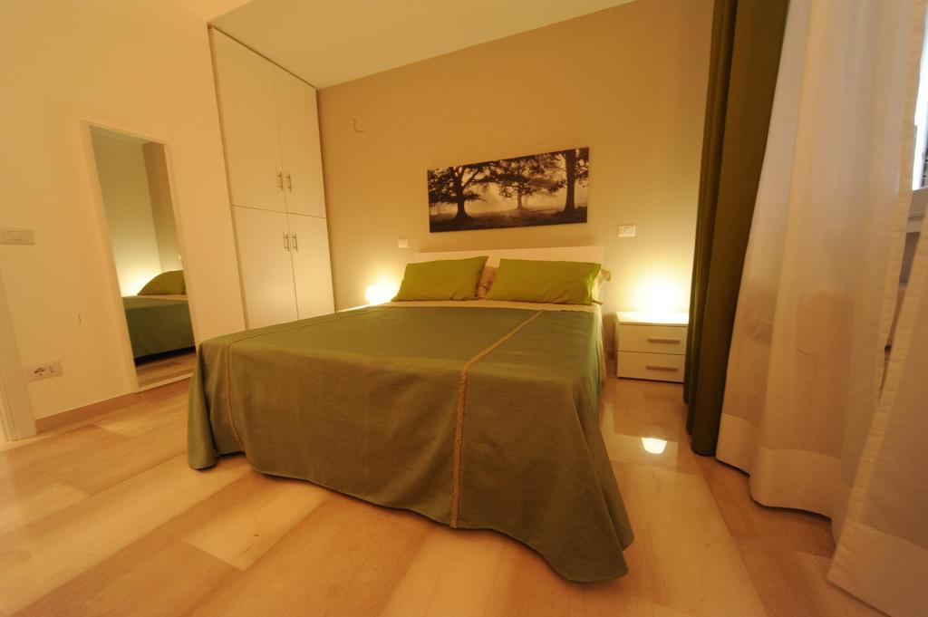 Saint Peter'S House Roma Quarto foto