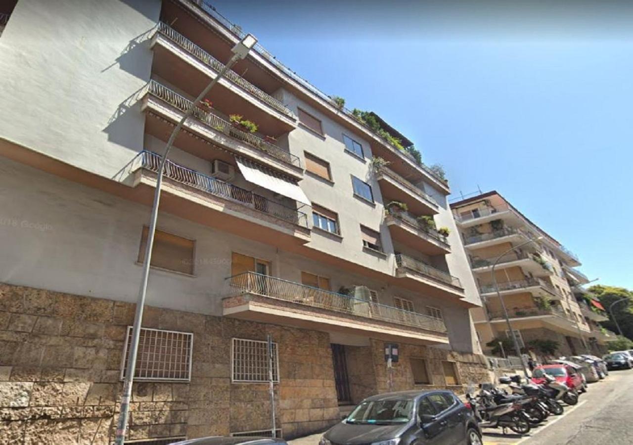 Saint Peter'S House Roma Exterior foto